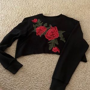 LF Crop Top